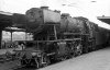 Dampflokomotive: 23 015; Bf Schwerte