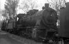 Dampflokomotive: 57 2509; AW Schwerte
