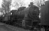 Dampflokomotive: 57 2509; AW Schwerte