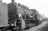 Dampflokomotive: 57 2646; AW Schwerte
