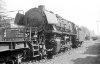 Dampflokomotive: 44 1284; Bf Schwerte