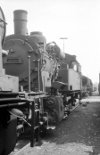 Dampflokomotive: 94 916; AW Schwerte