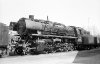 Dampflokomotive: 44 1323; Bw Rheine