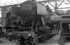 Dampflokomotive: 50 457; AW Schwerte