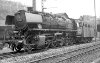 Dampflokomotive: 44 1367; Bw Hagen Gbf