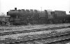 Dampflokomotive: 50 2941; Bw Duisburg Wedau