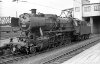 Dampflokomotive: 50 761; Bf Duisburg Wedau