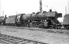 Dampflokomotive: 41 301; Rbf Hohenbudberg
