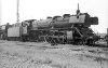 Dampflokomotive: 03 074; Rbf Hohenbudberg