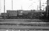Dampflokomotive: 50 343; Bw Hohenbudberg