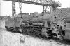 Dampflokomotive: 55 4695; Bw Hohenbudberg