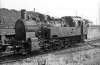 Dampflokomotive: 94 1572; Bw Hohenbudberg