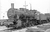 Dampflokomotive: 55 3192; Rbf Hohenbudberg