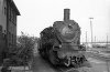 Dampflokomotive: 55 2988; Bw Neuß
