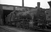 Dampflokomotive: 55 5628; Bw Köln Deutzerfeld