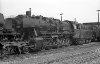 Dampflokomotive: 50 103; Bw Köln Eifeltor