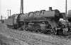Dampflokomotive: 41 352; Bw Köln Eifeltor