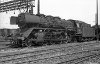 Dampflokomotive: 41 010; Bw Köln Eifeltor