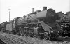 Dampflokomotive: 41 336; Bw Köln Eifeltor