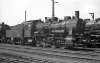 Dampflokomotive: 55 3100; Bw Köln Eifeltor