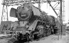 Dampflokomotive: 41 001; Bw Köln Eifeltor