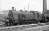 Dampflokomotive: 78 021; Bw Köln Deutzerfeld