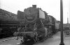 Dampflokomotive: 50 2331; Bw Gremberg
