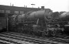 Dampflokomotive: 50 2428; Bw Gremberg