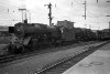 Dampflokomotive: 01 106, mit 01 043; Bf Bremen Hbf