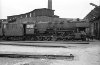 Dampflokomotive: 50 2356; Bw Köln Bbf