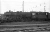 Dampflokomotive: 50 2367; Bf Köln Gereon