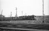 Dampflokomotive: 23 037, vor Zug; Bf Köln Deutzerfeld