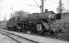 Dampflokomotive: 01 059; Bw Köln Deutzerfeld