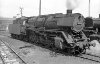 Dampflokomotive: 44 969; Bw Koblenz Mosel