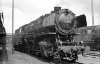 Dampflokomotive: 44 888; Bw Koblenz Mosel