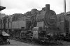 Dampflokomotive: 94 1533; Bw Koblenz Mosel