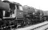 Dampflokomotive: 50 2576; AW Bremen