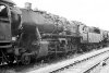 Dampflokomotive: 50 1661; AW Bremen