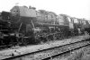 Dampflokomotive: 50 3119, ohne Tender; AW Bremen