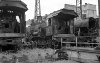 Dampflokomotive: 57 2070; AW Trier