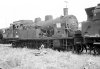 Dampflokomotive: 78 200; AW Bremen