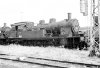 Dampflokomotive: 78 479; AW Bremen