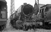 Dampflokomotive: 50 2566; AW Trier