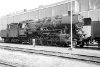 Dampflokomotive: 50 535; AW Bremen