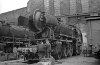 Dampflokomotive: 23 069, ohne Tender; AW Trier