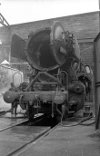 Dampflokomotive: 50 1708; AW Trier