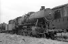 Dampflokomotive: 50 1888; AW Trier