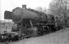 Dampflokomotive: 50 3120; AW Trier