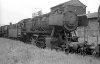 Dampflokomotive: 50 2294; AW Trier