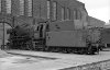 Dampflokomotive: 23 067; AW Trier